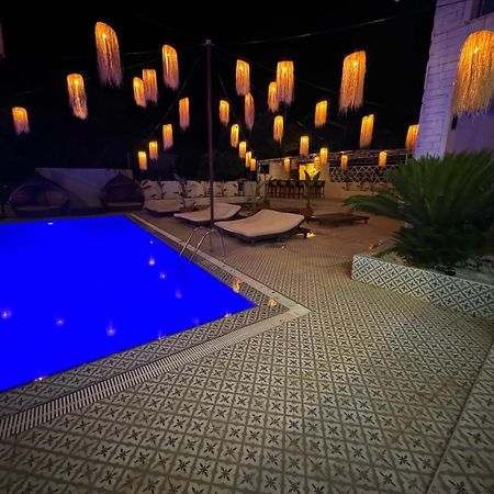 Gueler Butik Hotel อันตัลยา ภายนอก รูปภาพ