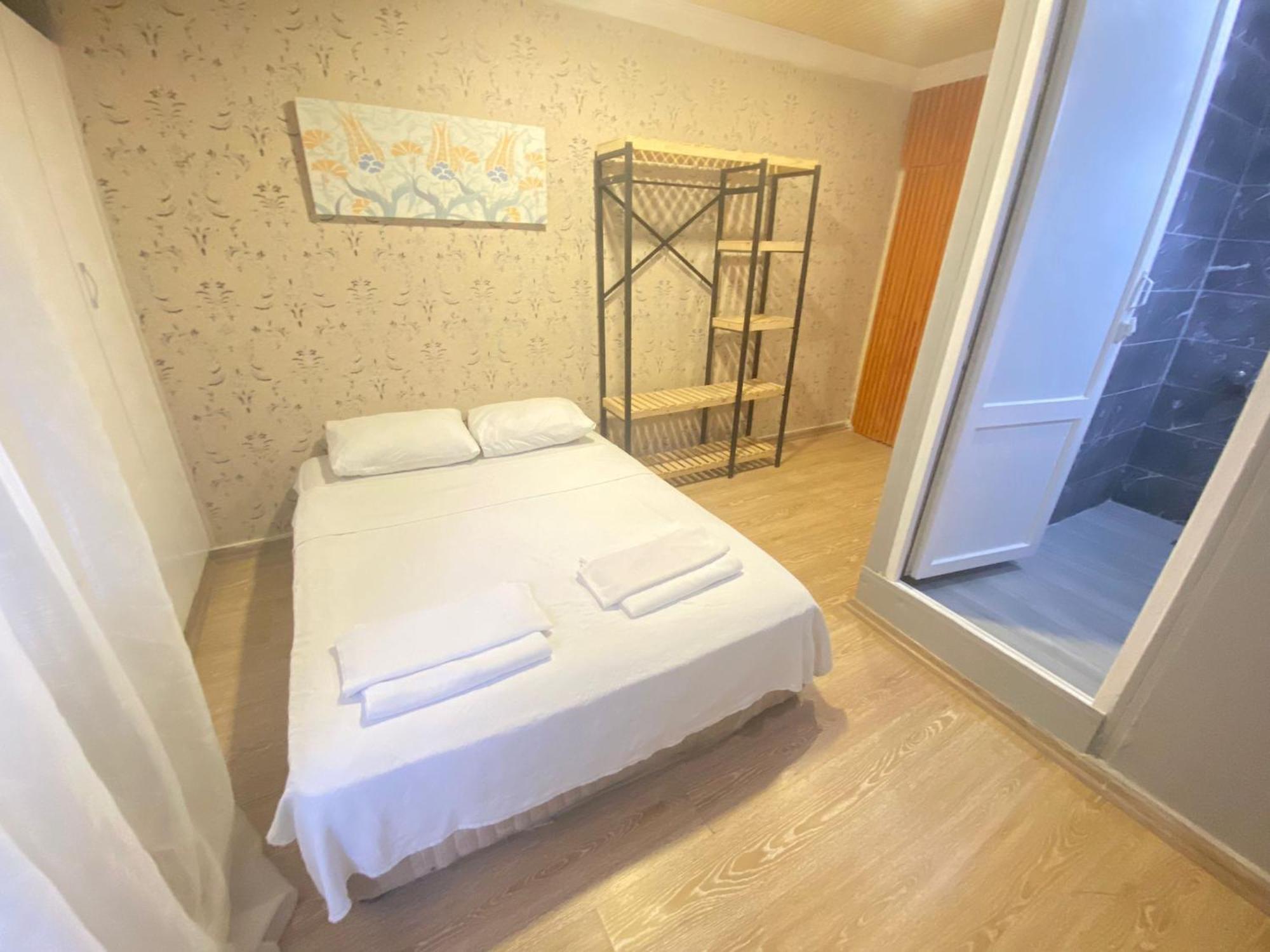 Gueler Butik Hotel อันตัลยา ภายนอก รูปภาพ